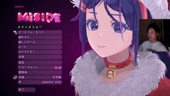 布団ちゃんの配信のサムネイル画像