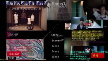 布団ちゃんの配信のサムネイル画像