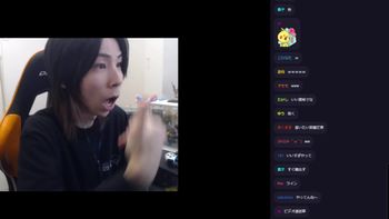 とりバードの配信のサムネイル画像