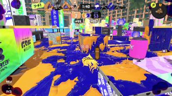 ティラミスの配信のサムネイル画像