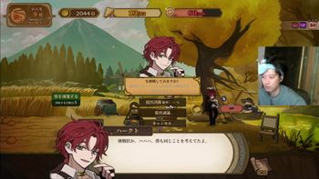 布団ちゃんの配信のサムネイル画像
