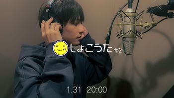 あっさりしょこの配信のサムネイル画像