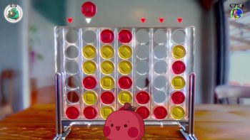ゴキゲンハラバリーの配信のサムネイル画像