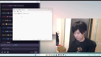 布団ちゃんの配信のサムネイル画像