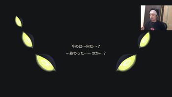 布団ちゃんの配信のサムネイル画像