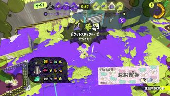 ダイナモンの配信のサムネイル画像
