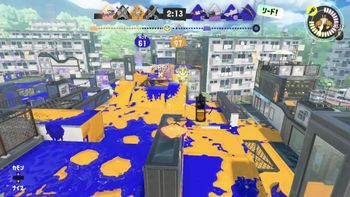 ダイナモンの配信のサムネイル画像
