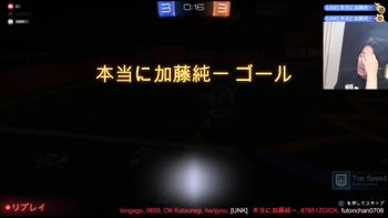 布団ちゃんの配信のサムネイル画像