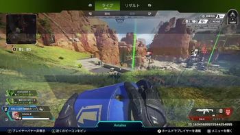 SIMBA channel〜武知海青〜の配信のサムネイル画像