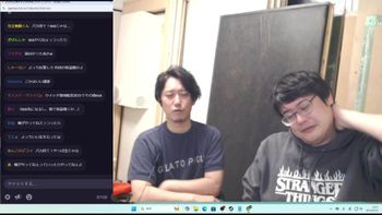 布団ちゃんの配信のサムネイル画像