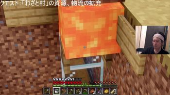 布団ちゃんの配信のサムネイル画像