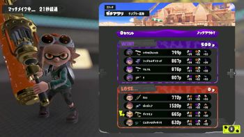 ダイナモンの配信のサムネイル画像