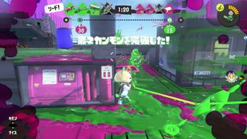 ダイナモンの配信のサムネイル画像