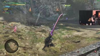 Larkizの配信のサムネイル画像