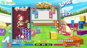 りょぼの配信のサムネイル画像