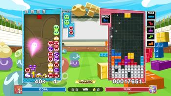 りょぼの配信のサムネイル画像