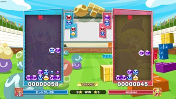オプレーズ★りんごもちぃの配信のサムネイル画像