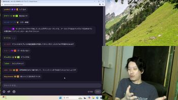布団ちゃんの配信のサムネイル画像