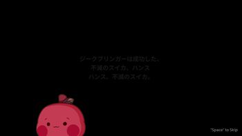 りんごもちぃ★志の配信のサムネイル画像