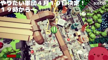 りんごもちぃ★志の配信のサムネイル画像