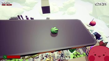 りんごもちぃの配信のサムネイル画像