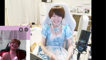 おおえのたかゆきの配信のサムネイル画像