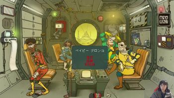 ぴっかの配信のサムネイル画像