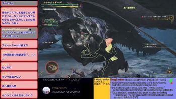 ドリルカラマリの配信のサムネイル画像