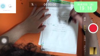 砂林檎【じゃりんご】の配信のサムネイル画像
