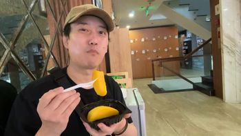布団ちゃんの配信のサムネイル画像