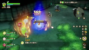 やますの配信のサムネイル画像
