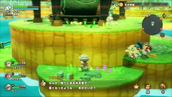 ナイラの配信のサムネイル画像