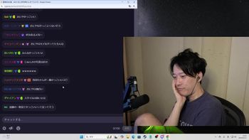 布団ちゃんの配信のサムネイル画像