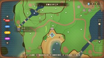 ろびの部屋の配信のサムネイル画像
