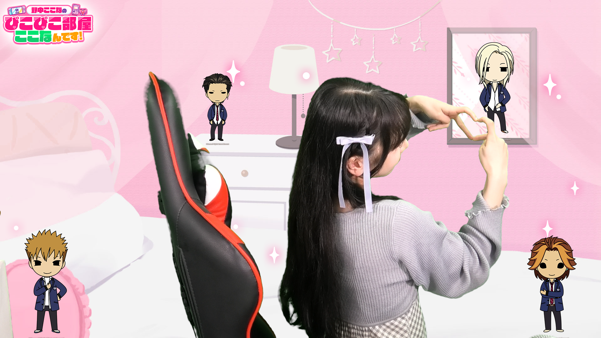 ラブカ 野中ここな PE+ - メルカリ