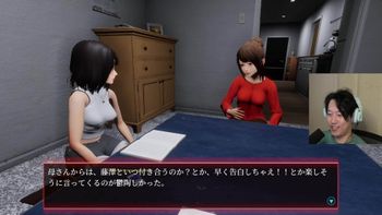布団ちゃんの配信のサムネイル画像