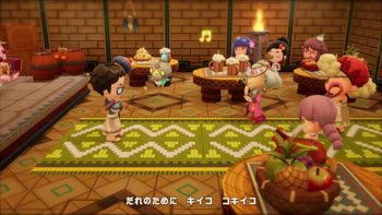 ナイラの配信のサムネイル画像