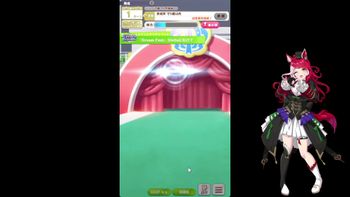 反射神経の配信のサムネイル画像