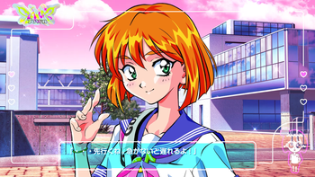 べろにあの配信のサムネイル画像
