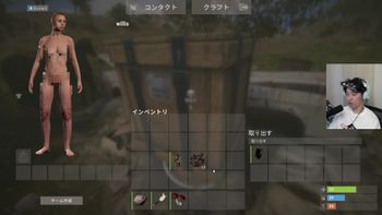 布団ちゃんの配信のサムネイル画像