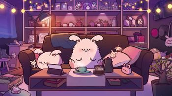 まおの配信のサムネイル画像