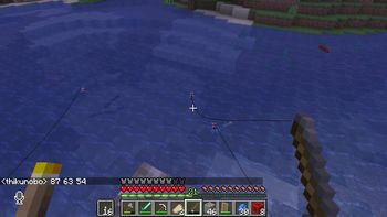 フルコンの配信のサムネイル画像