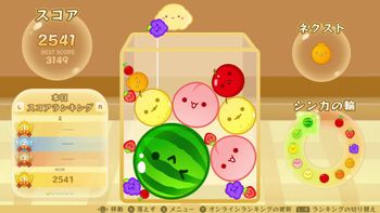 とりバードの配信のサムネイル画像