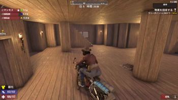 あっさりしょこの配信のサムネイル画像