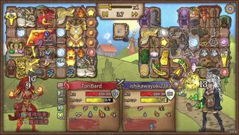 とりバードの配信のサムネイル画像