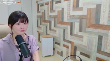 みゃこの配信のサムネイル画像