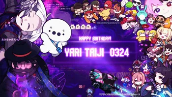 光の戦士、始動【スト6】←無能は置いていくピクミン4←【速報