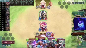 オメガラビリンスZ 朱宮愛那：悶絶☆覚醒2「お注射しましょ