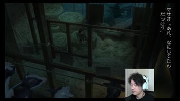 布団ちゃんの配信のサムネイル画像