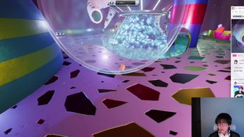 Hiroki's GAME Parlorの配信のサムネイル画像